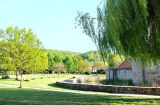 Wohnung kaufen in 36289 Friedewald, Ihr neues Zuhause mit Schlossblick - Zwei barrierefrei verbundene Wohnungen in Friedewald !