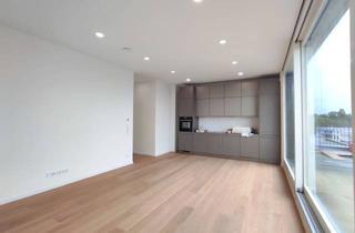 Penthouse kaufen in 13086 Weißensee, Exklusives Penthouse in ruhiger Lage mit Klimaanlage & Dachterrasse ☎️ 0178-8236274