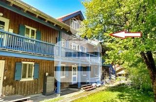Wohnung kaufen in 87534 Oberstaufen, Ökologisch Wohnen - Idyllisch Leben