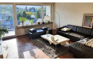 Wohnung kaufen in 76534 Lichtental, Charmante 4-Zimmer-Wohnung mit Balkon und Einbauküche in Baden-Baden