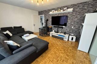 Wohnung kaufen in 88512 Mengen, Licht, Stil und Garten