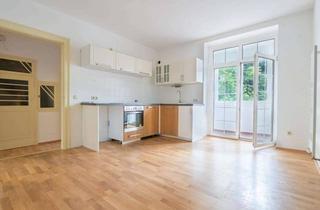 Wohnung kaufen in Zur Scheuren 20, 42275 Barmen, wunderschöne Altbauwohnung mit Garten & privatem Hobbyraum o. Partykeller