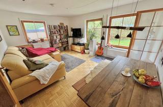 Wohnung kaufen in 73340 Amstetten, Vermietete Erdgeschosswohnung in Amstetten – Ruhige Lage mit Grünblick