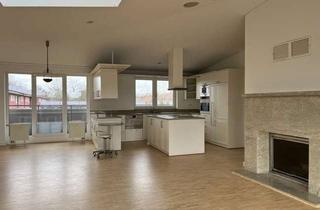 Penthouse kaufen in 45899 Horst, Ihr neues Zuhause über den Dächern der Stadt!Exklusive Penthouse-Wohnung in Gelsenkirchen-Horst!