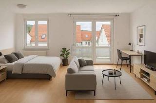 Wohnung kaufen in 73240 Wendlingen, „Attraktive 1-Zimmer-Wohnung in Wendlingen – ideal für Kapitalanleger oder Selbstnutzer“