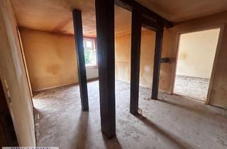 Wohnung kaufen in 38640 Goslar, 2-Zimmer Wohnung in der Altstadt von Goslar