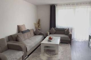 Wohnung kaufen in 87600 Kaufbeuren, Großzügige 4-Zimmer Wohnung mit Balkon und Einbauküche