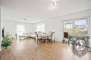 Wohnung kaufen in 89426 Wittislingen, Großzügige 6-Zimmer-Wohnung mit modernem Komfort und viel Platz in Wittislingen