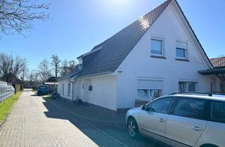 Wohnung kaufen in 26524 Berumbur, Geräumige Eigentumswohnung