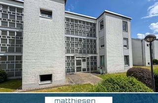 Wohnung kaufen in 47805 Dießem/Lehmheide, Gepflegtes Apartment in Stadtnähe