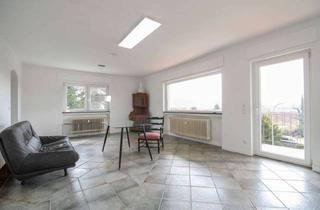 Wohnung kaufen in 61231 Bad Nauheim, Grünes Wohnen: Whg. mit Garten und Carportstellplatz