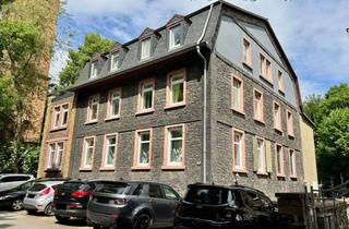 Wohnung kaufen in 63454 Hanau, Altbau-Charme am Main – Ihre stilvolle Wohnung in Toplage
