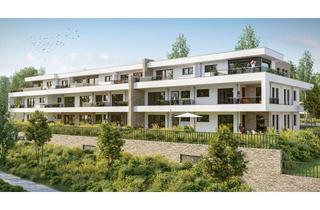 Wohnung kaufen in Neumühlstraße 17, 65527 Niedernhausen, 4-Zimmer Erdgeschosswohnung mit Terrasse und Gartennutzung