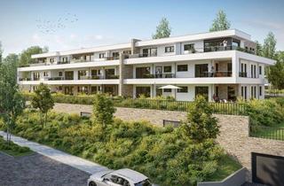 Wohnung kaufen in Neumühlstraße 17, 65527 Niedernhausen, 3-Zimmer Erdgeschosswohnung mit Terrasse und Gartennutzung
