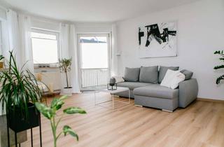 Wohnung kaufen in Vogteistr. 12a, 56179 Niederwerth, Moderne 3 Zimmer Wohnung in ruhiger Wohnlage!