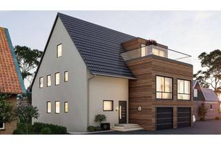Wohnung kaufen in Schaperweg, 37154 Northeim, Drei Eigentumswohnungen in einem stilvoll saniertem Dreifamilienhaus – Effizienz trifft Design