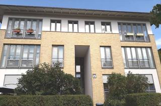 Wohnung kaufen in Berliner Str. 20, 14612 Falkensee, **Attraktive Kapitalanlage in der Gartenstadt Falkenhöh**
