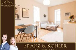 Wohnung kaufen in 61231 Bad Nauheim, Bad Nauheim in Altbauvilla | Charmante 3-Zimmer-Wohnung auf 77 qm mit Tiefgaragen-Stellplatz