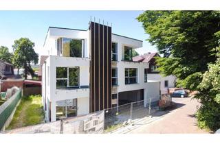 Penthouse kaufen in 49479 Ibbenbüren, Penthouse mit Panoramablick!*modern, nachhaltig, durchdacht*