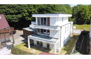 Penthouse kaufen in 49479 Ibbenbüren, Penthouse mit Panoramablick!*modern, nachhaltig, durchdacht*