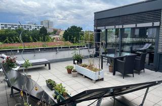 Penthouse kaufen in 10315 Friedrichsfelde, Ein Traum Penthouse mit guten Aussichten.