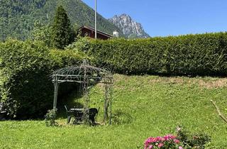 Wohnung kaufen in 83451 Piding, ETW - Aufteilung in 2 Wohneinheiten - 2 Küchen - Balkon - Bergpanorama