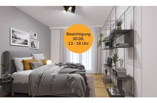 Wohnung kaufen in 17419 Zirchow, Ferienwohnung mit Balkon und Parkmöglichkeit