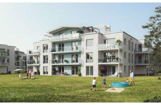 Wohnung kaufen in 17419 Zirchow, Barrierefreie Ferienwohnung mit moderner Ausstattung