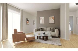 Wohnung kaufen in Eichenweg, 18586 Göhren, Wohnung mit drei Zimmern und Dachterrasse