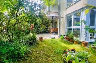 Wohnung kaufen in 79100 Wiehre, Privilegiert Wohnen im Freiburger Stadtteil - Vauban