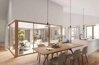 Penthouse kaufen in 89073 Mitte, Das Jakobs - Ein Penthouse der Extraklasse inmitten der Ulmer Innenstadt!