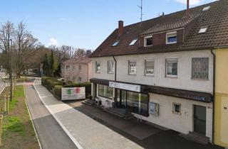 Wohnung kaufen in Reuttier Str. 43, 89231 Neu-Ulm, Provisionsfrei! 4-Zimmer-Dachgeschosswohnung mitten in Neu-Ulm! Kapitalanlage oder Eigenheim!