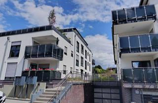 Wohnung kaufen in Venloer Straße 641 b, 50259 Pulheim, Exklusive, neuwertige 3-Raum-Wohnung mit gehobener Innenausstattung, Balkon und EBK in Stommeln
