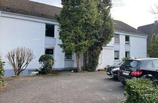 Wohnung kaufen in Strangheidgesweg 51, 53347 Alfter, Alfter Eigentumswohnung mit Balkon