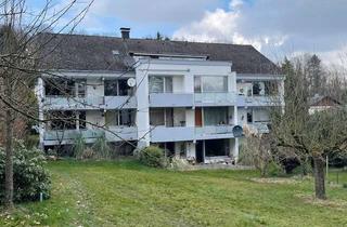 Wohnung kaufen in Strangheidgesweg 51, 53347 Alfter, Alfter Eigentumswohnung mit Balkon