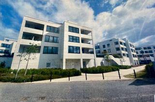 Wohnung kaufen in 23570 Travemünde, Geschmackvolle 3-Raum-Maisonette-Wohnung mit luxuriöser Innenausstattung mit EBK in Travemünde