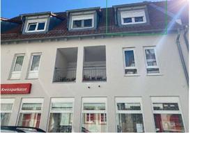 Wohnung kaufen in 74357 Bönnigheim, Provisiosfreie, modernisierte 3,5-Zimmer-Maisonette-Wohnung mit gehobener Innenausstattung