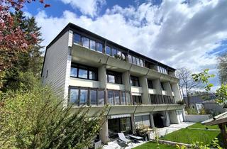 Wohnung kaufen in Hüttebergstr., 38700 Braunlage, Eine außergewöhnliche Immobilie sucht einen neuen Eigentümer