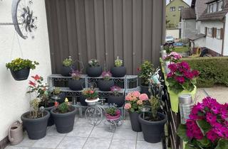 Wohnung kaufen in 75335 Dobel, Freundliche 2-Zimmer-Wohnung mit Balkon und EBK in Dobel
