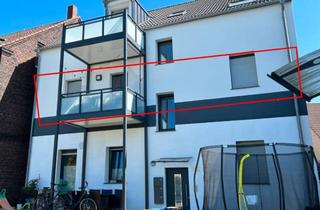 Wohnung kaufen in 44651 Röhlinghausen, Moderne 4,5-Zimmer-Wohnung mit hochwertiger Ausstattung und großzügigem Tageslichtbad