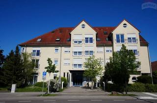 Wohnung kaufen in 76751 Jockgrim, Vorsorge und Kapitalanlage Zimmer in der Altersresidenz in Jockgrim