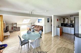 Wohnung kaufen in Hans-Thoma-Str., 79336 Herbolzheim, Licht. Luft. Lebensqualität – 4-Zimmertraum in Herbolzheim