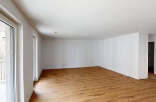 Wohnung mieten in Paula-Straub-Str. 17, 78048 Villingen-Schwenningen, Geräumige 3-Zimmer-Neubauwohnung mit EBK und Balkon