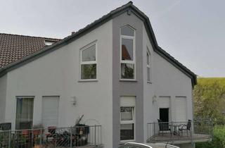 Wohnung mieten in Unterau, 65520 Bad Camberg, Exklusive 1-Raum-Dachgeschosswohnung mit gehobener Innenausstattung in Bad Camberg Erbach
