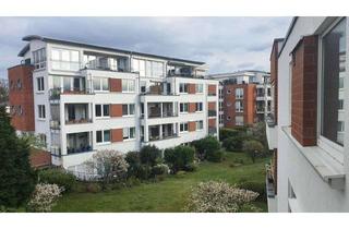 Wohnung mieten in 41564 Kaarst, TOP sanierte, helle 2-Zimmerwohnung am Kaarster Stadtpark mit Tiefgarage