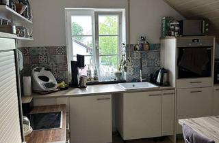 Wohnung mieten in 84416 Taufkirchen, Freundliche 3-Zimmer-DG-Wohnung in Taufkirchen (Vils)