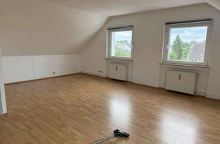 Wohnung mieten in 30926 Seelze, Dachgeschosswohnung mit Weitblick – Ruhiges Wohnen in Seelze-Harenberg