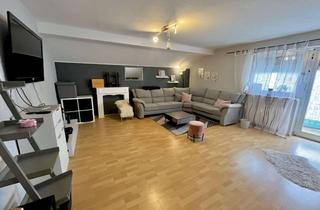 Wohnung mieten in Höhwaldweg 34, 63834 Sulzbach, Profi Concept: Sulzbach schöne 2 Zi.-Wohnung mit Süd-Balkon & Stellplatz