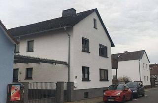 Wohnung mieten in 64347 Griesheim, Top moderne 4-Zimmer-Wohnung in 1a Lage kernsaniert