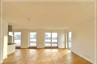 Penthouse mieten in Pinneberger Chaussee 24, 22523 Eidelstedt, Traumhafte Penthouse Wohnung
